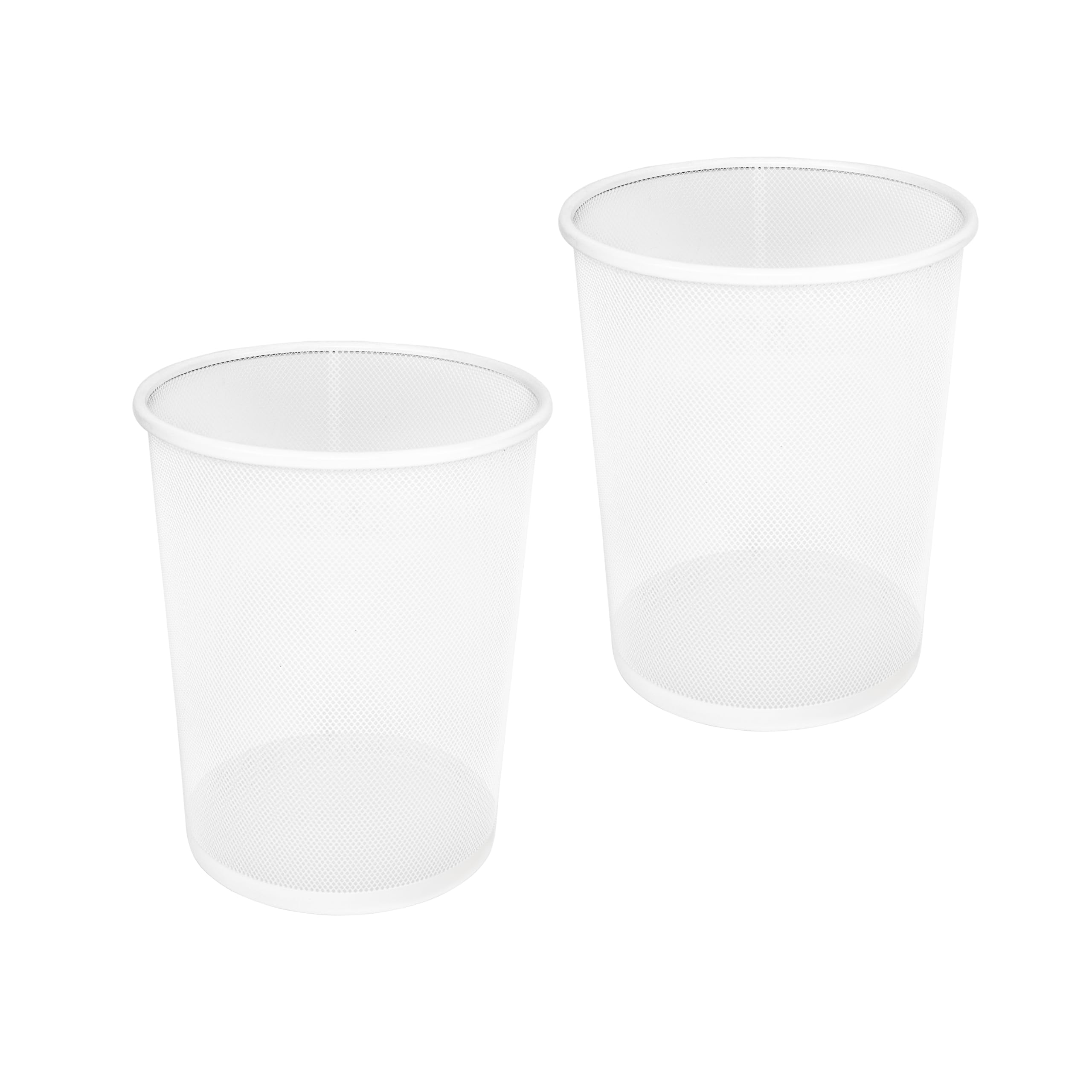 Trash Bins & Wastebaskets