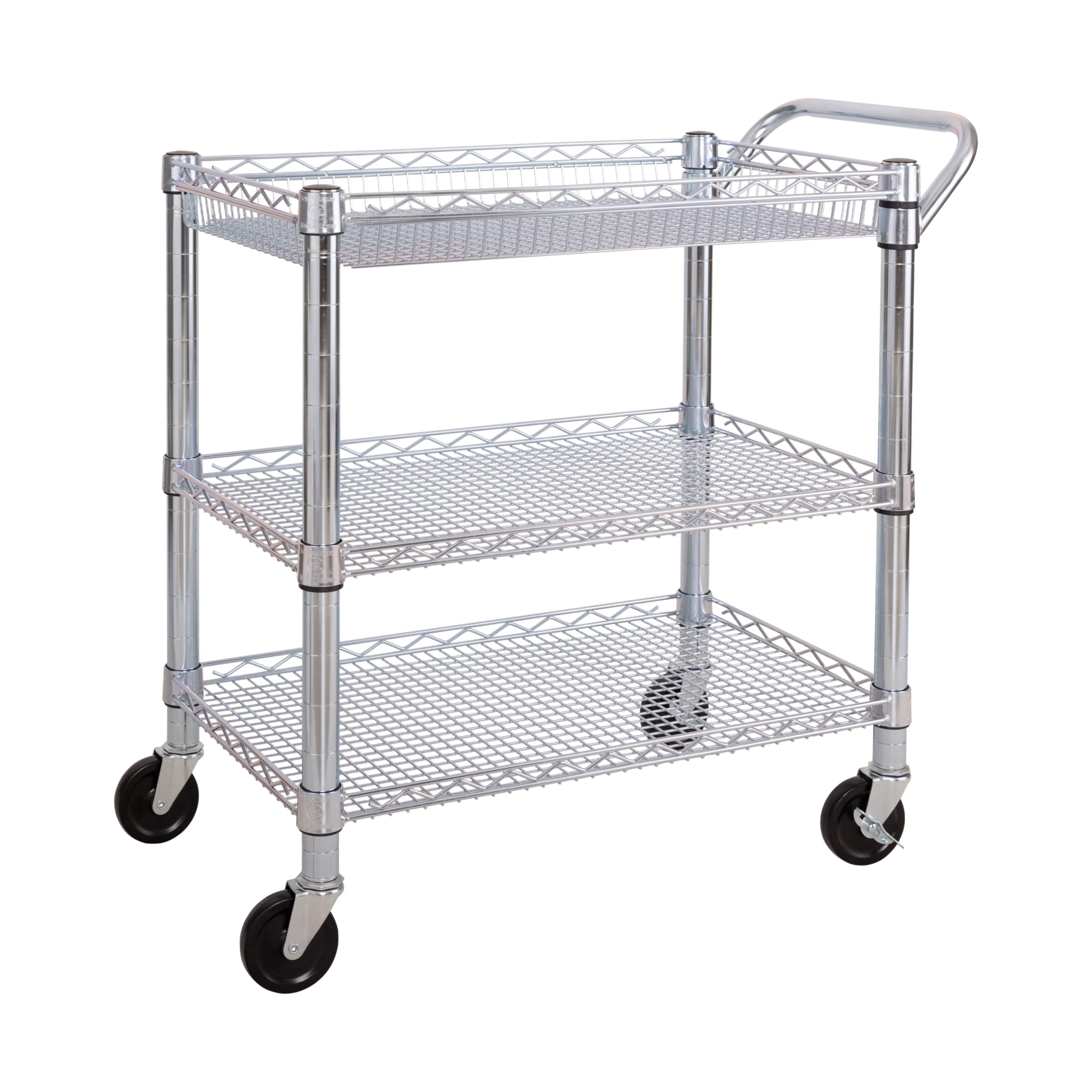 Utility Carts